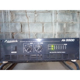 Amplificador Appotek Ak5500