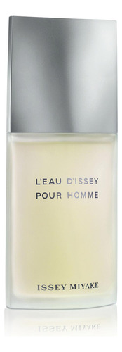 Perfume Importado Hombre L Eau D Issey Pour Homme Edt 75 Ml 