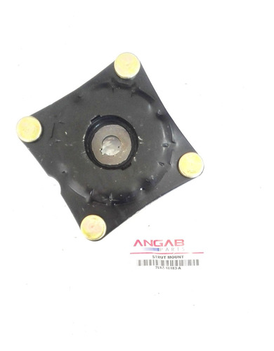 Base Amortiguador Delantera Ford Escape 2000-2012 Foto 4