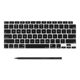 Bfenown Teclas De Repuesto Para Teclado De Ee. Uu. Para Mac.