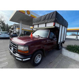 Ford F-100 1999 4.3 D Mwm