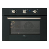 Forno De Embutir Elétrico Fischer 50l Preto - 15740 - 220v