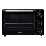 Horno De Mesa Eléctrico Thomas Hornos Th-25n01