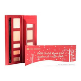 Yves Rocher  Paleta De Maquillaje Ojos Y Rostro Noel