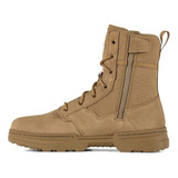 Botas Tacticas Speed 4.0 Arid 5.11