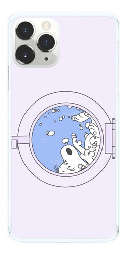 Capinha De Celular Personalizada Snoopy 38