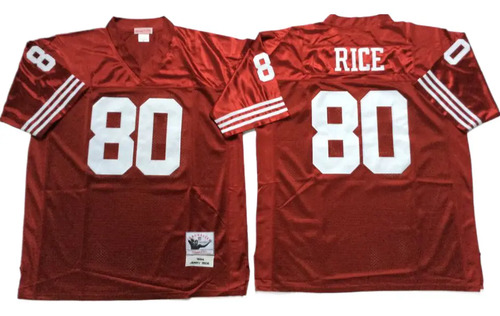 2026 Bicycle Jersey Jerry Rice Camiseta Retro .