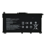 Bateria Para Hp Ht03xl 15-db 14-cf 14-ck 14-cm 14-df 14-ma