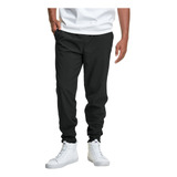 Champion Pantalones Tejidos Para Hombre, Mvp Ligeros Tejido.