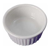 16 Ramekin Salsera De Porcelana, Capacidad 4 Onzas