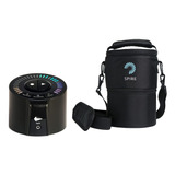 Izotope Spire Studio (2 Generación) Paquete Con Bolsa De Via