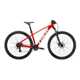 Bicicleta Trek Modelo Marlin 6 