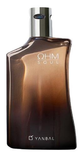 Perfume Ohm Soul 100ml Yanbal - mL a $1139