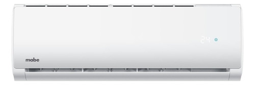 Minisplit Mabe Standar 1.5 Ton (18,000 Btus) 220v S/frio