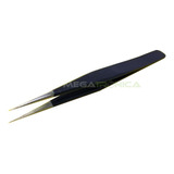 Pinza Brusela Antiestatica Recta Extra Fina 156b Precision