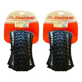 Par Pneu 29x2,35 Mtb Enduro Gladiator Kevlar Chaoyang