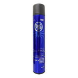 Redone Spider Hair Spray Para Cabello Fijador Show-off Azul