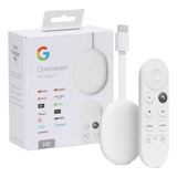 Google Chromecast Tv Hd