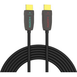 Cable Hdmi Fibra Optica 8k 60hz 4k 120hz 2mt - Ruipro