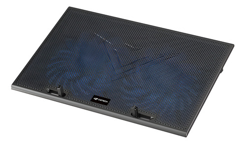 Base Para Notebook C3tech 17,3` Nbc-80bk