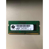 Memória Ram Ddr4 4gb