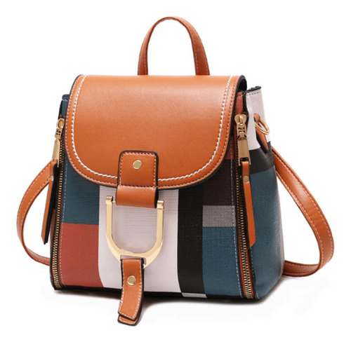 Phevos, Mochila De Moda Para Mujer, Bolso Hobo, Bolso De Hom