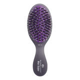 Olivia Garden Og Brush Styler, Para Suavizar Y Anadir Brillo