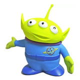 Marciano Alien Toy Story Alienígena 15cm - Woody, Buzz Etc