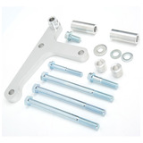 Kit De Soporte De Alternador Ls Para Camión, Accesorio Cnc D