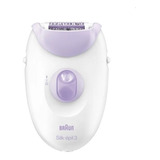 Braun Silk-épil 3 3170 Depiladora Femenina Original