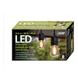 Set De Luces En Serie Feit Para Exterior Led