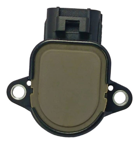 Sensor Tps Mazda 3 1.6 Mazda Allegro / Ford Laser Foto 5