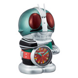 Citizen Kamen Rider - Reloj Despertador Parlante