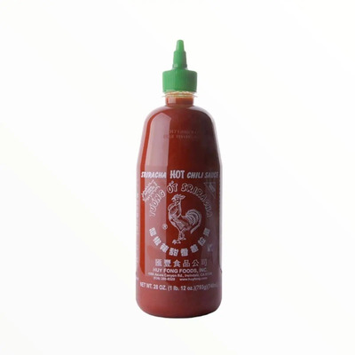 Huy Fong Foods, Sriracha, 793g | MercadoLibre