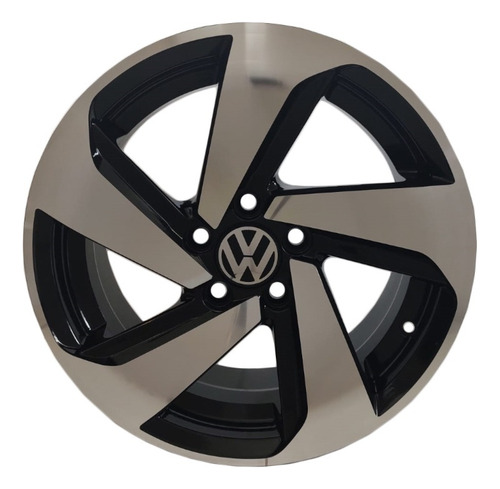 Rines 15 5-100 Vw Vento Polo A4 !!