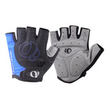 Guantes De Bicicleta De Montaña Transpirables Para Hombre Y