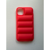 Funda Puffer Tpu Para iPhone 11