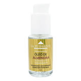 La Puissance Oleo De Almendras Serum Reparador X 30 Ml 