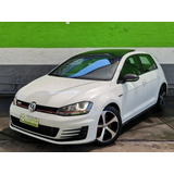 Volkswagen Golf 2.0 Gti Highline 16v 2014