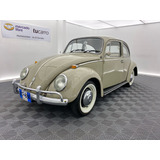 Volkswagen Escarabajo 1.3