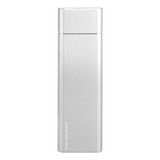 Disco Ssd Mobile Hard Ngff Compatible Con M.2 Silver Ngff