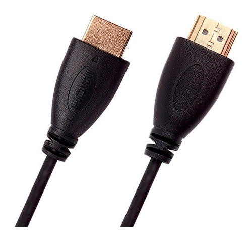 Cable Hdmi 5 Metros De Alta Velocidad Onebox Premium 3d     