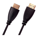 Cable Hdmi 5 Metros De Alta Velocidad Onebox Premium 3d     