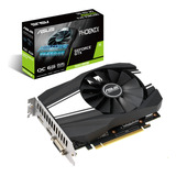 Tarjeta De Video Asus Gtx 1660 Phoenix Super 6gb Ddr6