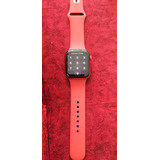 Apple Watch Series 6 4mm | Rojo