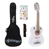 Guitarra Infantil Coco