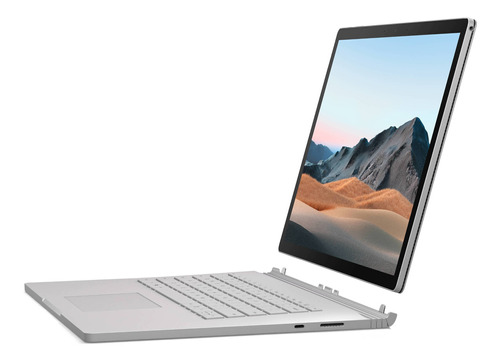 Microsoft 15  Multi-touch Surface Book 3