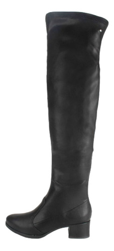 Bota Montaria Feminina Cano Longo Over Knee Dakota Tendencia