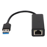 Adaptador Switch Lan Ethernet Usb 3.0 A Ethernet Rj45