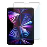 Vidrio Templado iPad Pro 12.9 2018 Id Face  Premium  9h